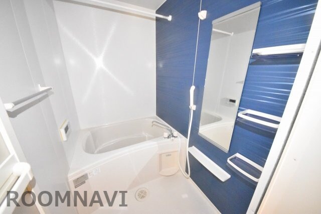 AKARIの物件内観写真