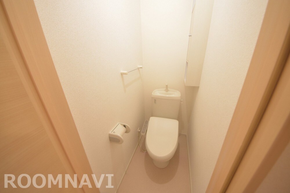 AKARIの物件内観写真