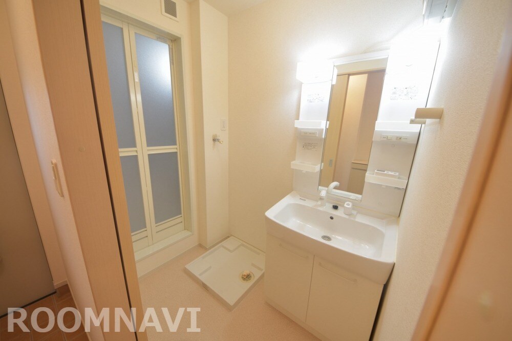 AKARIの物件内観写真