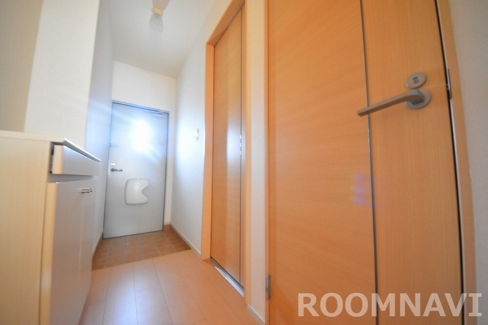 AKARIの物件内観写真