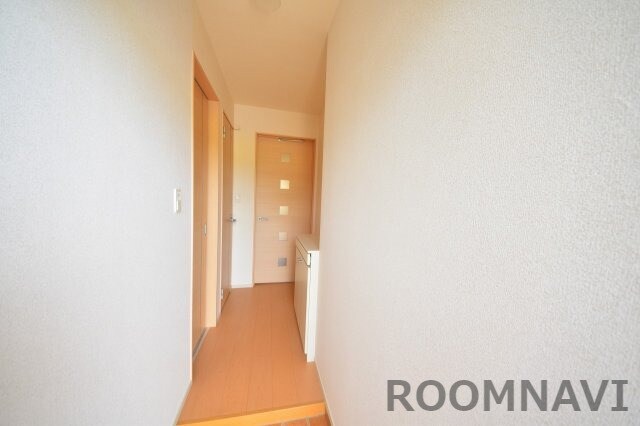 AKARIの物件内観写真