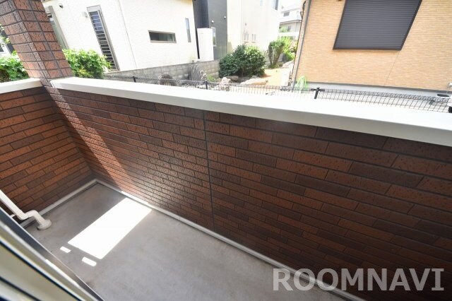 AKARIの物件内観写真