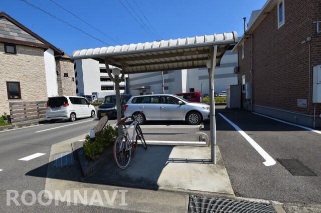 勝瑞駅 徒歩46分 1階の物件内観写真