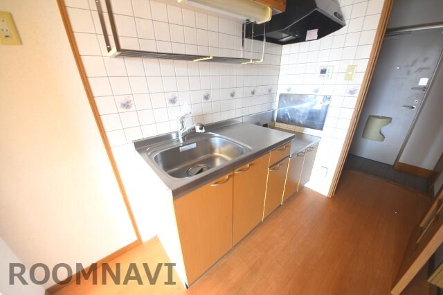 アビタシオン勝瑞Ｃの物件内観写真