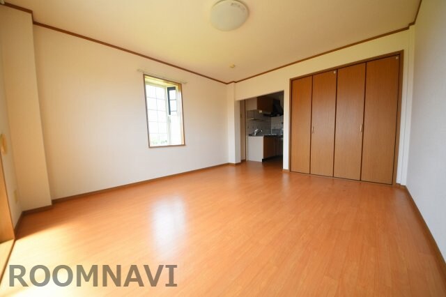 アビタシオン勝瑞Ｃの物件内観写真