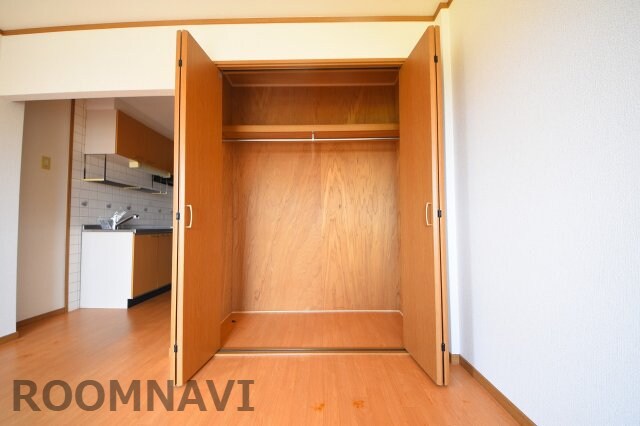 アビタシオン勝瑞Ｃの物件内観写真