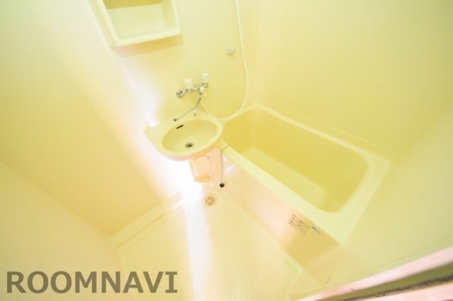 アビタシオン勝瑞Ｃの物件内観写真