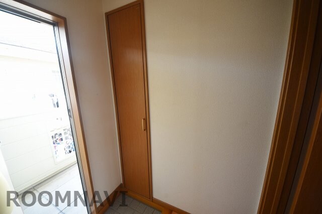 アビタシオン勝瑞Ｃの物件内観写真