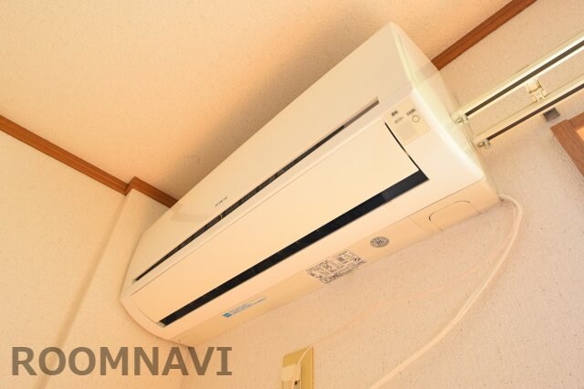 アビタシオン勝瑞Ｃの物件内観写真