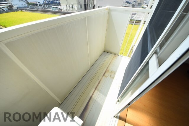 アビタシオン勝瑞Ｃの物件内観写真