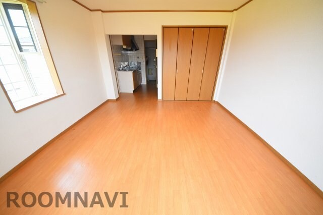 アビタシオン勝瑞Ｃの物件内観写真