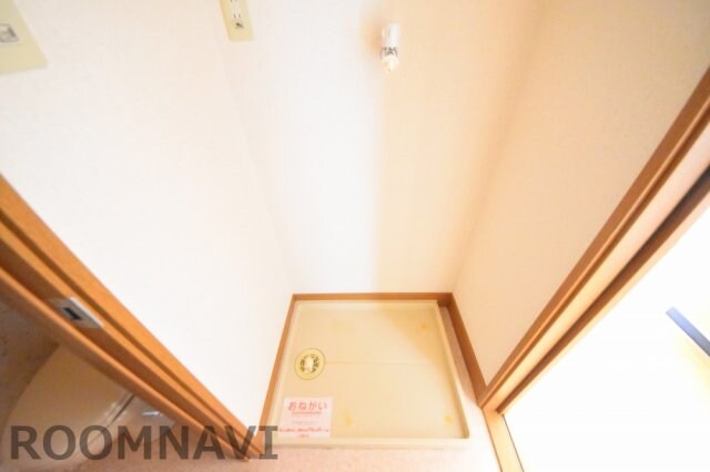 アビタシオン勝瑞Ｃの物件内観写真