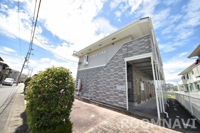 アビタシオン勝瑞Ｃの物件内観写真