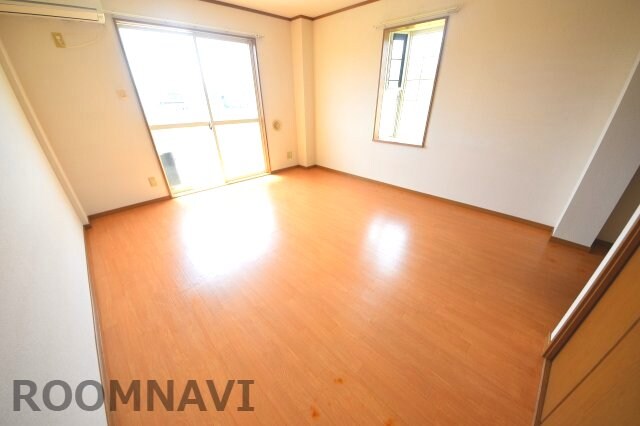 アビタシオン勝瑞Ｃの物件内観写真