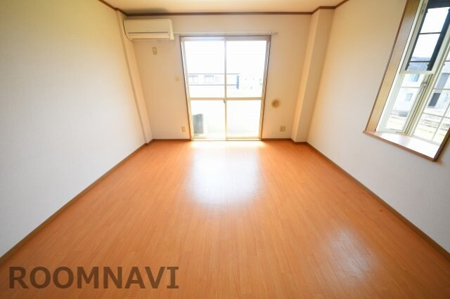 アビタシオン勝瑞Ｃの物件内観写真