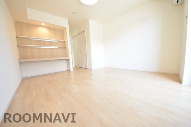 フランメゾンＡの物件内観写真