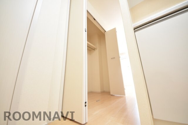 フランメゾンＡの物件内観写真