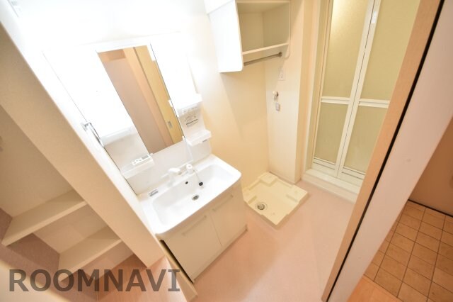 フランメゾンＡの物件内観写真