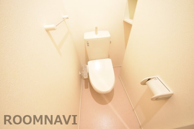 フランメゾンＡの物件内観写真