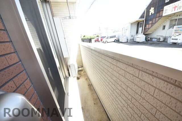 フランメゾンＡの物件内観写真