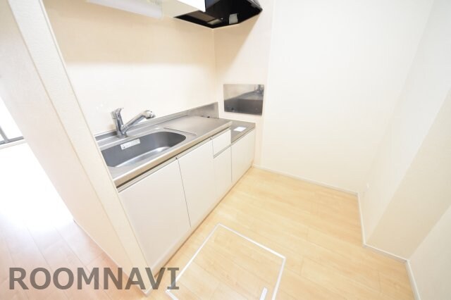 フランメゾンＡの物件内観写真