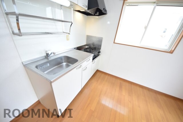 レインボータウン名田の物件内観写真