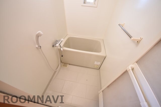 レインボータウン名田の物件内観写真