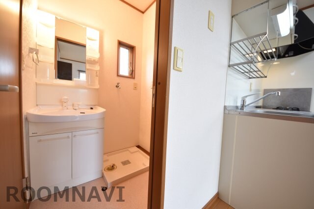 レインボータウン名田の物件内観写真