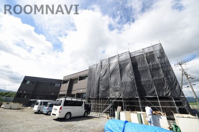 牛島駅 徒歩20分 2階の物件内観写真