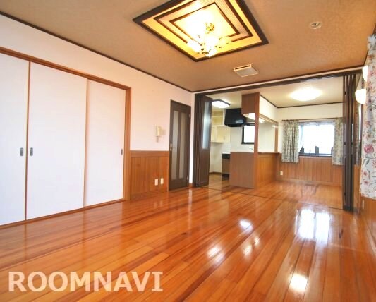 藍住町徳命堀内邸の物件内観写真