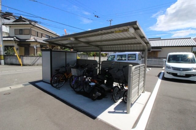 板野駅 徒歩42分 2階の物件内観写真