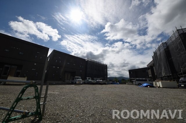 牛島駅 徒歩20分 2階の物件外観写真