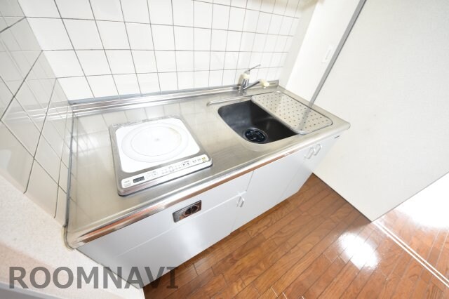 ラ・フォーレⅡの物件内観写真