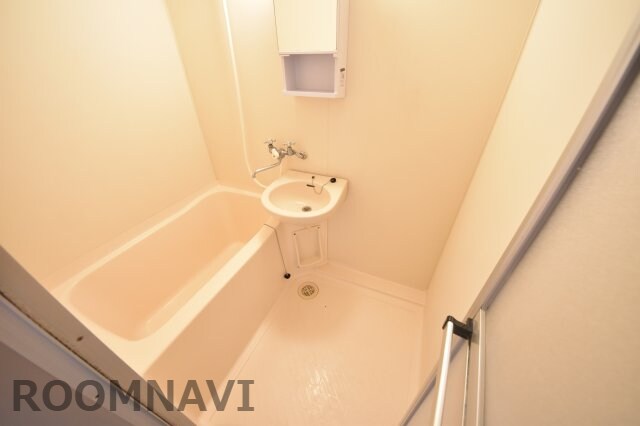 ラ・フォーレⅡの物件内観写真