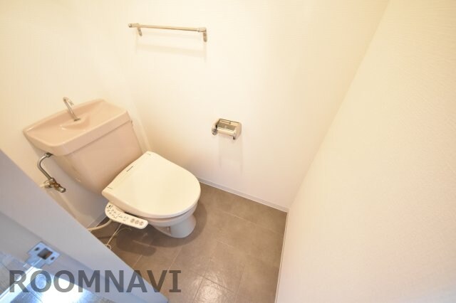 ラ・フォーレⅡの物件内観写真