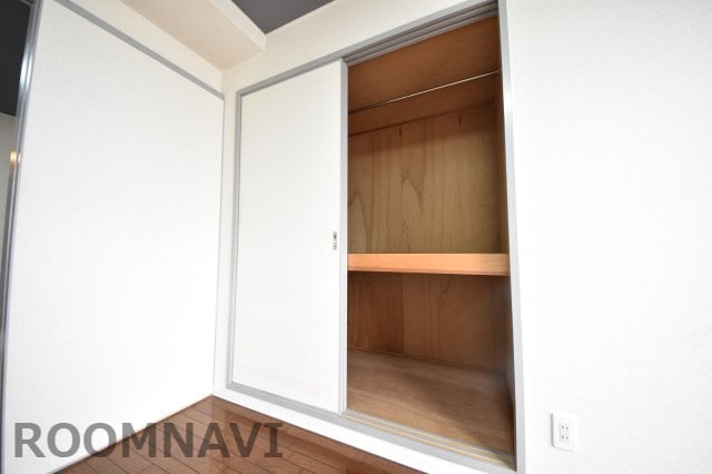 ラ・フォーレⅡの物件内観写真