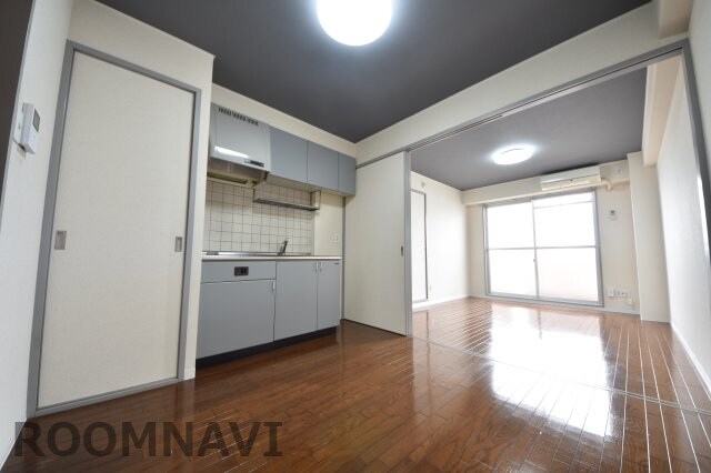 ラ・フォーレⅡの物件内観写真