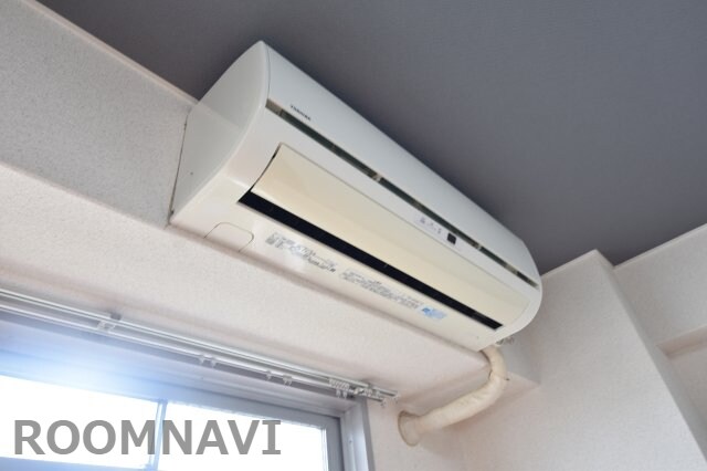 ラ・フォーレⅡの物件内観写真