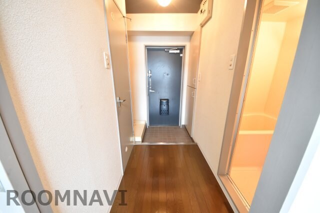 ラ・フォーレⅡの物件内観写真