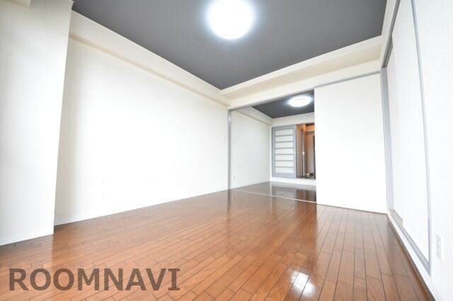 ラ・フォーレⅡの物件内観写真