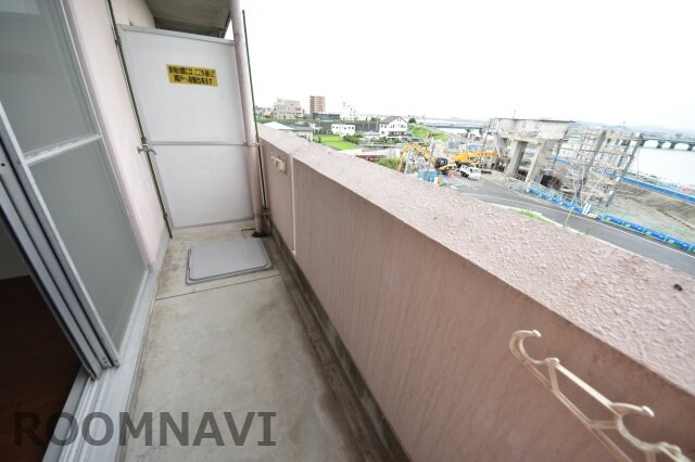 ラ・フォーレⅡの物件内観写真