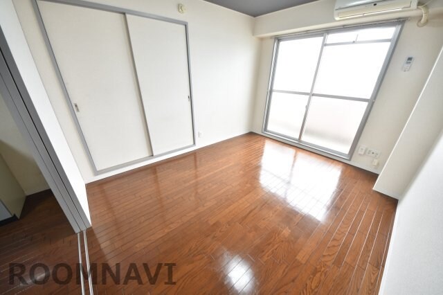 ラ・フォーレⅡの物件内観写真