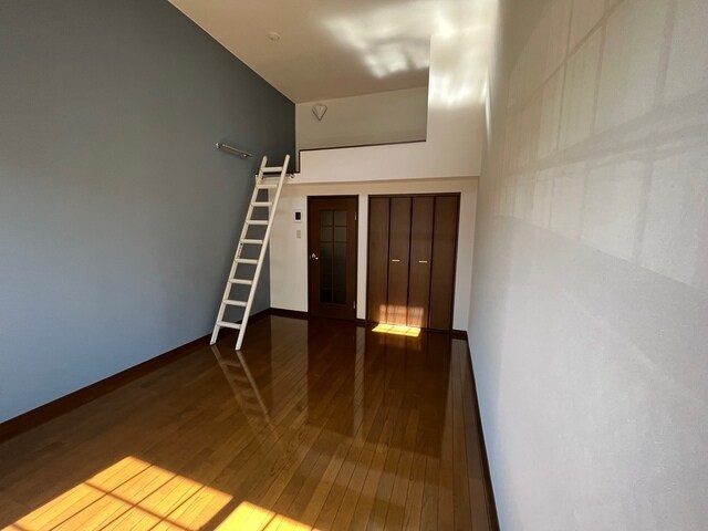 アヴァンセ富沢南壱番館の物件内観写真