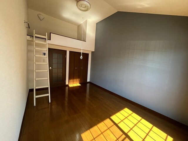 アヴァンセ富沢南壱番館の物件内観写真