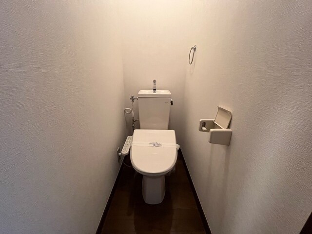 アヴァンセ富沢南壱番館の物件内観写真