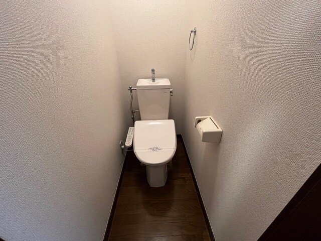 アヴァンセ富沢南壱番館の物件内観写真