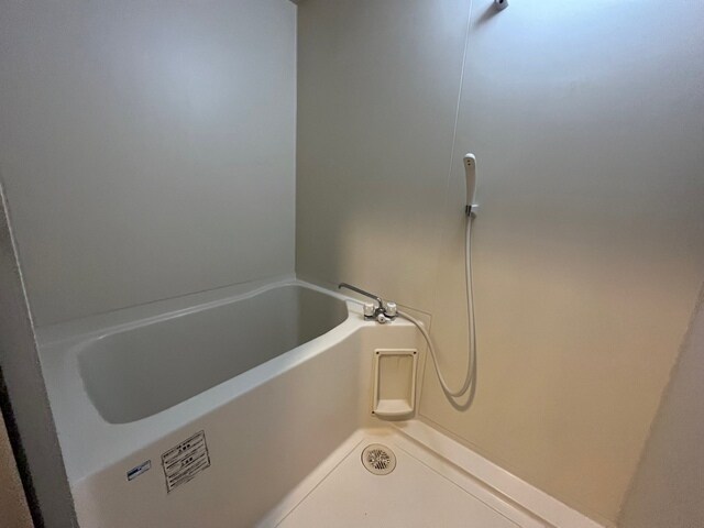 アヴァンセ富沢南壱番館の物件内観写真