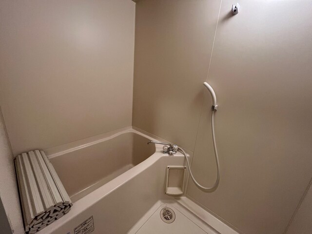 アヴァンセ富沢南壱番館の物件内観写真