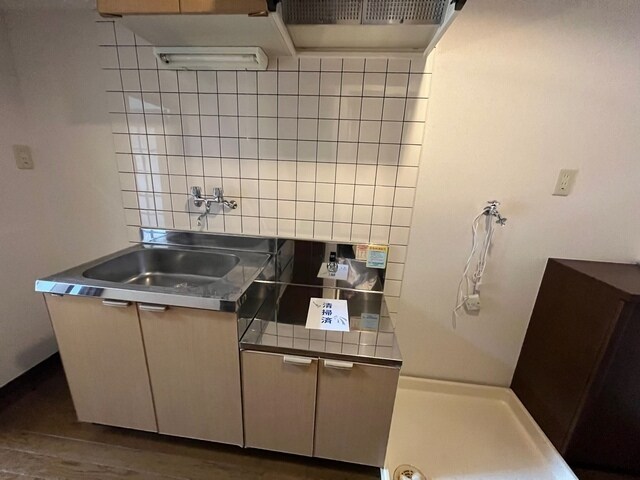 アヴァンセ富沢南壱番館の物件内観写真