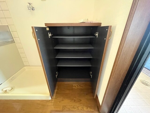 アヴァンセ富沢南壱番館の物件内観写真